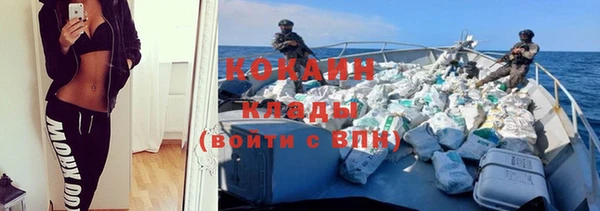 стаф Мегион