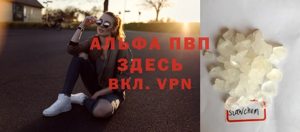 стаф Мегион